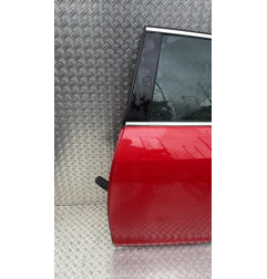 Porte arriere gauche OPEL INSIGNIA 1 Photo n°3