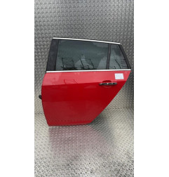 Porte arriere gauche OPEL INSIGNIA 1 Photo n°4