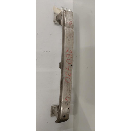 Renfort pare choc avant (traverse) CITROEN C4 GRAND PICASSO 2