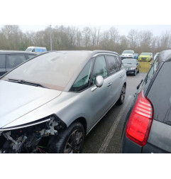 Renfort pare choc avant (traverse) CITROEN C4 GRAND PICASSO 2 Photo n°6