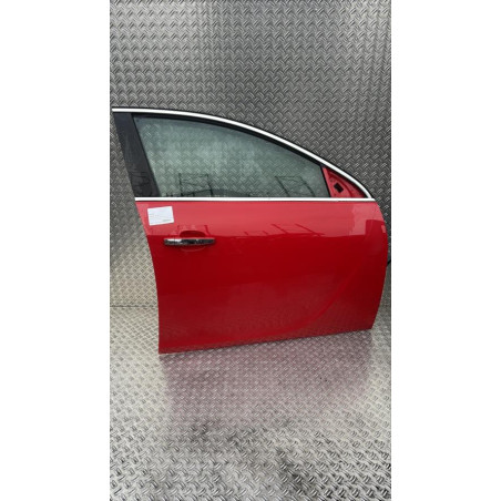 Porte avant droit OPEL INSIGNIA 1 Photo n°1