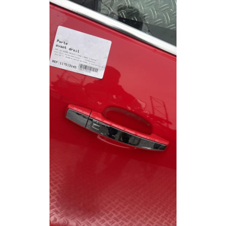Porte avant droit OPEL INSIGNIA 1