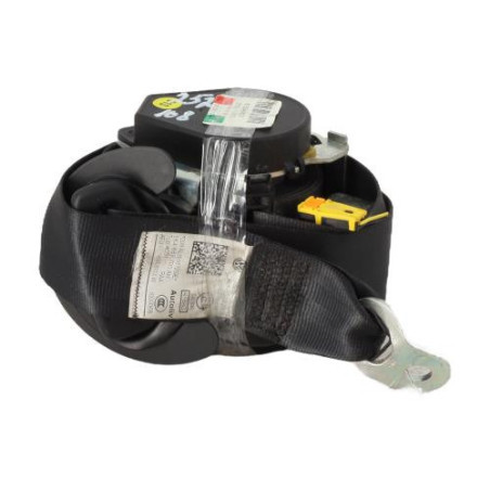 Ceinture avant gauche VOLKSWAGEN GOLF 6 Photo n°1