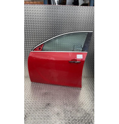 Porte avant gauche OPEL INSIGNIA 1 Photo n°1