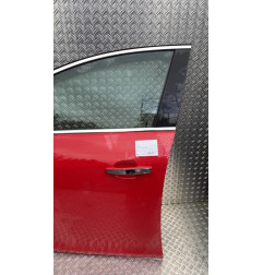 Porte avant gauche OPEL INSIGNIA 1 Photo n°3