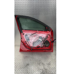 Porte avant gauche OPEL INSIGNIA 1 Photo n°5