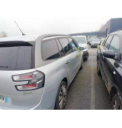 Siege arriere central CITROEN C4 GRAND PICASSO 2