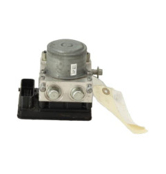 Bloc ABS (freins anti-blocage) OPEL INSIGNIA 1 Photo n°1