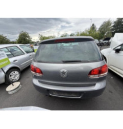 Ceinture avant gauche VOLKSWAGEN GOLF 6 Photo n°20