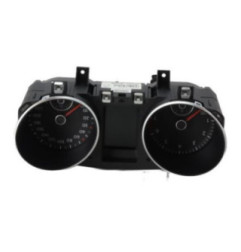 Compteur VOLKSWAGEN GOLF 6 Photo n°1