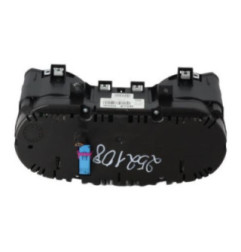 Compteur VOLKSWAGEN GOLF 6 Photo n°4