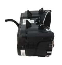 Compteur VOLKSWAGEN GOLF 6 Photo n°5