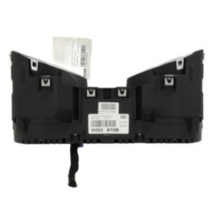 Compteur VOLKSWAGEN GOLF 6 Photo n°6