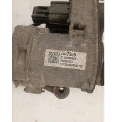 Cremaillere assistee OPEL INSIGNIA 1 Photo n°3