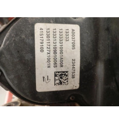 Cremaillere assistee OPEL INSIGNIA 1 Photo n°6