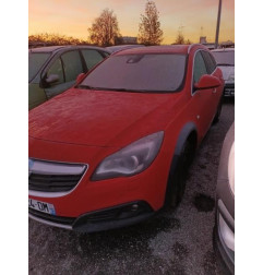 Cremaillere assistee OPEL INSIGNIA 1 Photo n°20