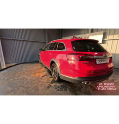 Demarreur OPEL INSIGNIA 1 Photo n°4