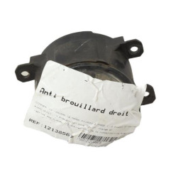 Anti brouillard droit (feux) CITROEN C4 GRAND PICASSO 2 Photo n°1