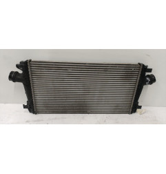 Echangeur air (Intercooler) OPEL INSIGNIA 1