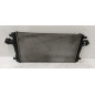 Echangeur air (Intercooler) OPEL INSIGNIA 1