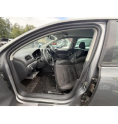 Compteur VOLKSWAGEN GOLF 6 Photo n°18