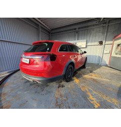 Echangeur air (Intercooler) OPEL INSIGNIA 1 Photo n°17