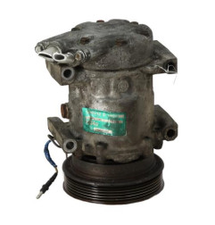 Compresseur clim RENAULT KANGOO 1 Photo n°1