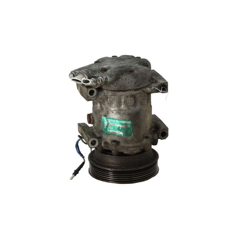 Compresseur clim RENAULT KANGOO 1