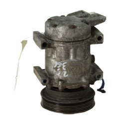 Compresseur clim RENAULT KANGOO 1 Photo n°3