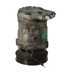 Compresseur clim RENAULT KANGOO 1 Photo n°4