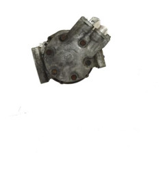 Compresseur clim RENAULT KANGOO 1 Photo n°5