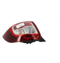 Feu arriere principal gauche (feux) DACIA SANDERO 2 Photo n°1