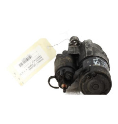 Demarreur RENAULT KANGOO 1 Photo n°3