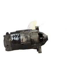 Demarreur RENAULT KANGOO 1 Photo n°4