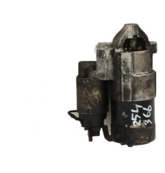 Demarreur RENAULT KANGOO 1 Photo n°5