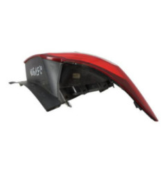 Feu arriere principal gauche (feux) DACIA SANDERO 2 Photo n°3