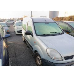 Demarreur RENAULT KANGOO 1 Photo n°8