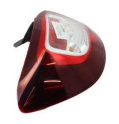 Feu arriere principal gauche (feux) DACIA SANDERO 2 Photo n°4