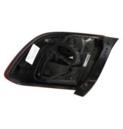 Feu arriere principal gauche (feux) DACIA SANDERO 2 Photo n°5