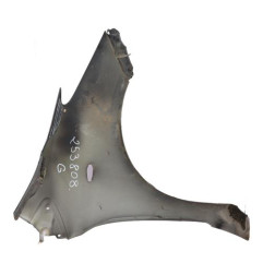 Aile avant gauche TOYOTA YARIS 2