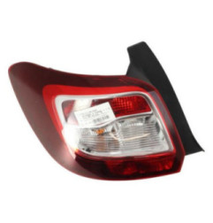 Feu arriere principal gauche (feux) DACIA SANDERO 2 Photo n°6