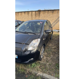 Aile avant gauche TOYOTA YARIS 2 Photo n°10