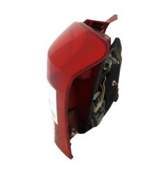 Feu arriere principal droit (feux) TOYOTA YARIS 2 Photo n°3