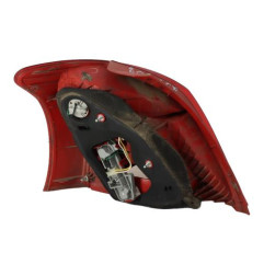 Feu arriere principal droit (feux) TOYOTA YARIS 2 Photo n°4