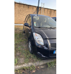 Feu arriere principal droit (feux) TOYOTA YARIS 2 Photo n°13