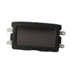 Autoradio d'origine DACIA SANDERO 2 Photo n°1