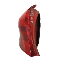 Feu arriere principal gauche (feux) TOYOTA YARIS 2 Photo n°3