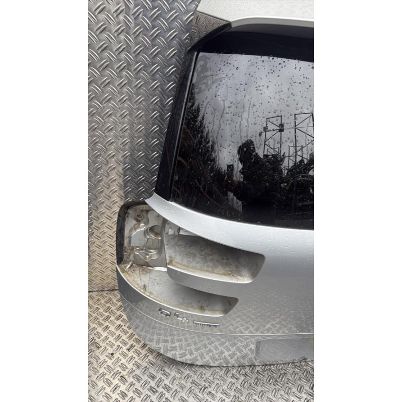 Malle/Hayon arriere CITROEN C4 GRAND PICASSO 2