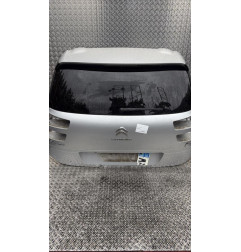 Malle/Hayon arriere CITROEN C4 GRAND PICASSO 2