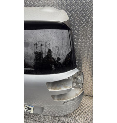 Malle/Hayon arriere CITROEN C4 GRAND PICASSO 2 Photo n°3